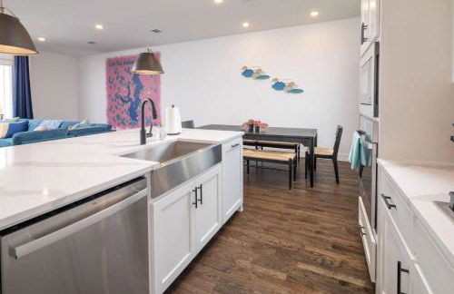 Game On! Lakefront Getaway for World Cup Fans - Foto 28