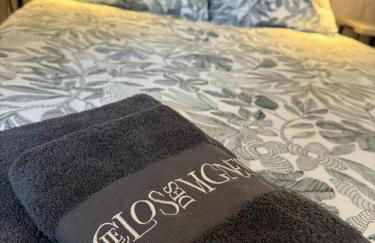 Maison avec Jardin 6 Couchages & Parking gratuit à proximité du Futuroscope - Foto 12