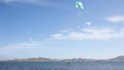 El Buen Sol De La Manga - Foto 4