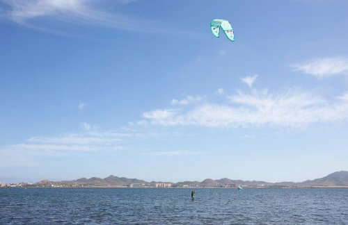 El Buen Sol De La Manga - Foto 4