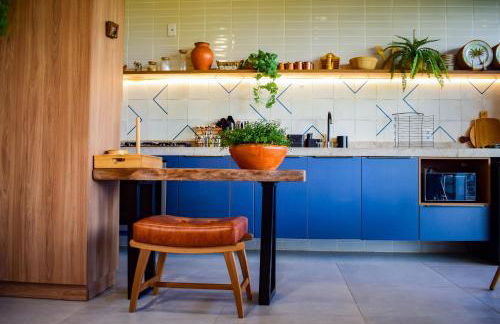 Milagres Hospedagens - Praia e Vista Coqueiros - Foto 13