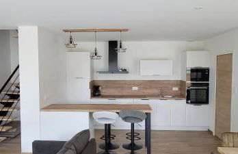 Maison avec piscine - Ti Kiff - Foto 26