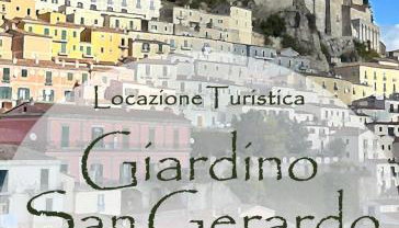 Giardino San Gerardo Maiella vista Castello e con parcheggio interno privato - Foto 2