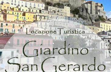 Giardino San Gerardo Maiella vista Castello e con parcheggio interno privato - Foto 1