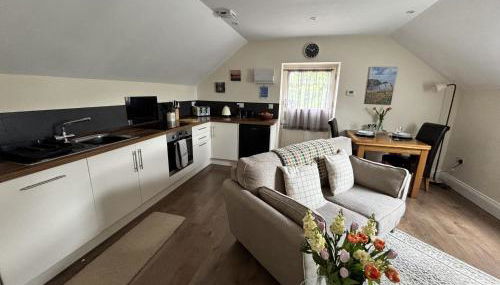 Lloft Gwair - Hayloft - Foto 2