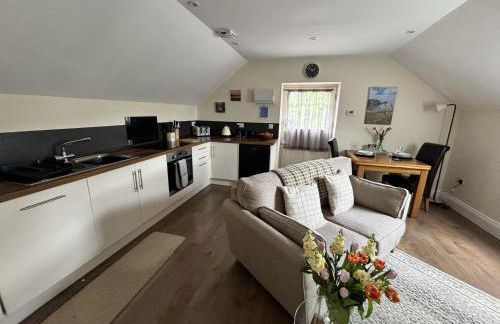 Lloft Gwair - Hayloft - Foto 2