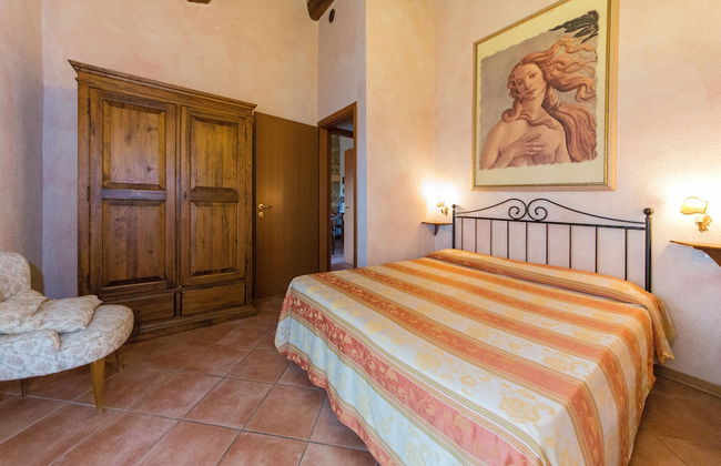 Agriturismo Le Querciole - Foto 11