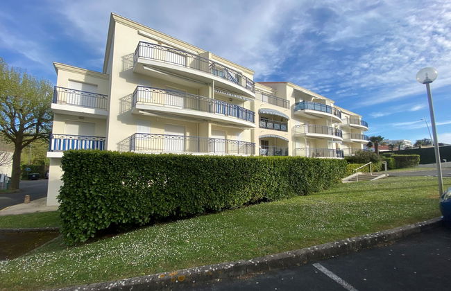 Terrasses de Pontaillac - Foto 22