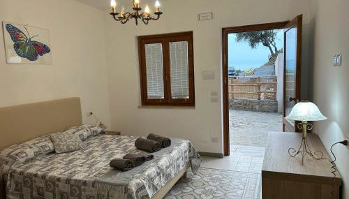 Villa Elena - Terra dei Miti - Agropoli, Ogliastro Cilento - Foto 4
