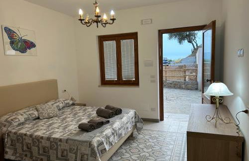 Villa Elena - Terra dei Miti - Agropoli, Ogliastro Cilento - Foto 4