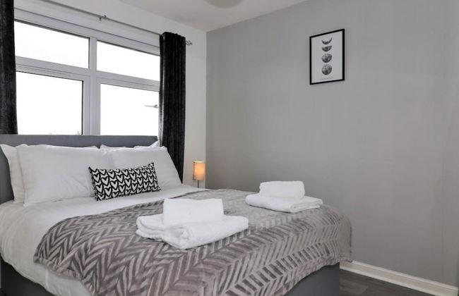 Culzean House - Carfin - Photo 13