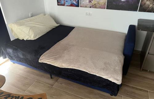 Apartamento con vistas a Africa y al mar - Foto 4