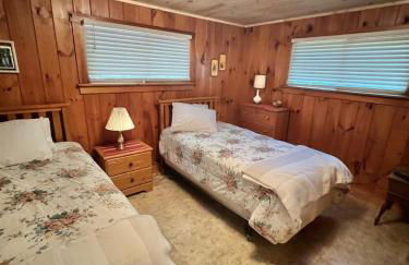 PLACYD PINES LIMIT 8 cottage - Foto 17