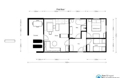 Kurzenwirt - Ferienwohnungen - Foto 54