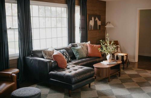 Briarwood Cottage Hot Tub Putt Putt Games - Foto 7