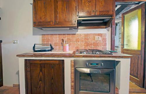 Holiday Home Grotte Rosse by Interhome - Foto 11