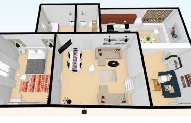 PALACE Mountain view - Foto 21