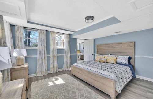 8 Br Sleeps 24 Hot Tub Game Room Dog Friendly - Foto 31