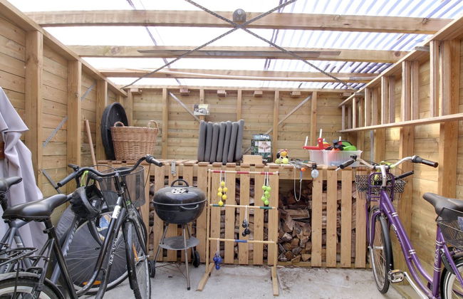 "Lothen" - 500m from the sea - Foto 16