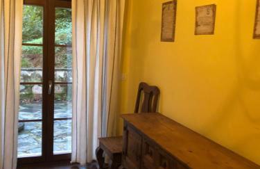 Casa Corral - Casas de Aldea - Foto 7