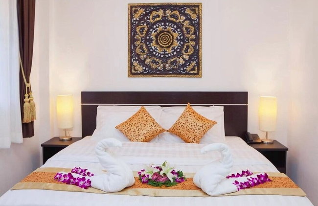 Lux Family Villas - Photo 44