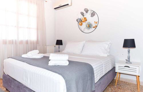 Valira Garden Retreat Near Ancient Messene - Foto 14