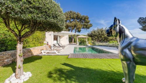 Demeure Domaine du Soleil - Foto 4