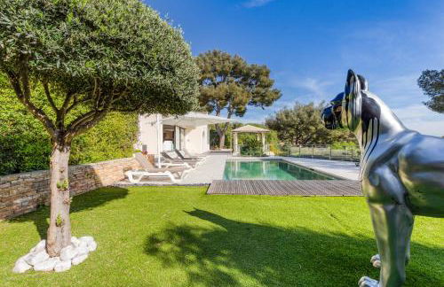 Demeure Domaine du Soleil - Foto 4