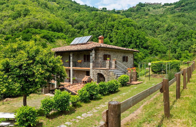 Belvilla by OYO La Casa sul Fiume Piano Terra - Foto 30