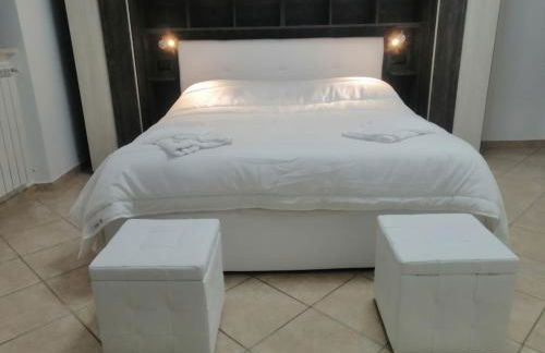 Country Chic Antico Casale - piscina idromassaggio lettini, solarium, cinema experience, wifi, parcheggio - Foto 59