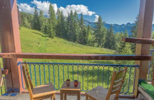 Grand Arbois, les Arcs 1800 - Foto 13