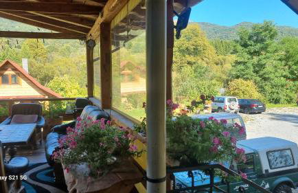 Pod Smerekiem - Photo 30