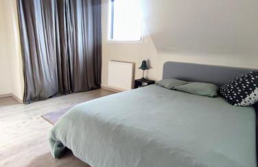 Maison calme, piscine chauffée et jardin plein sud - Foto 17