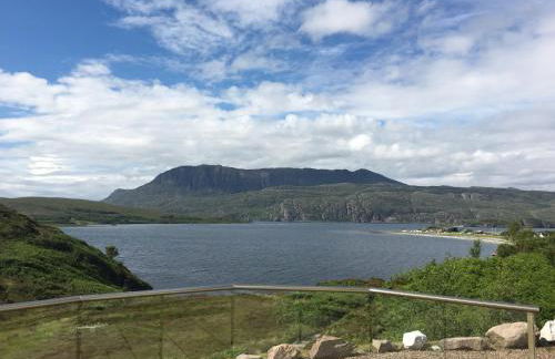 Ardmair Bay House - Foto 7