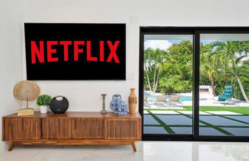 VillaLee-Jungle Palm Island white marble pool Area - Foto 73