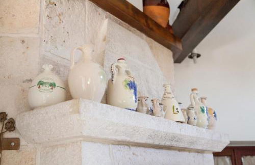 Masseria Lacatena - Foto 59