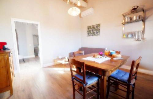 Il Villino del Daino - Toscana - Foto 21