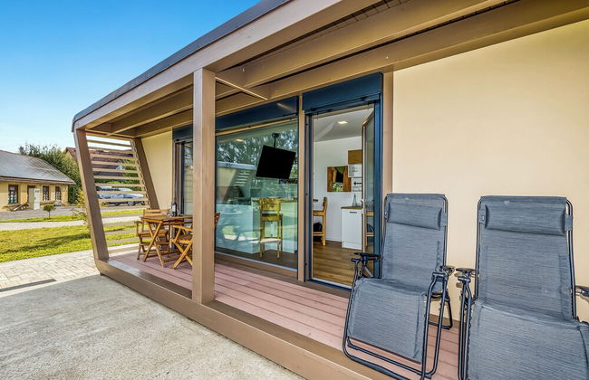 Riverside Suite Ane Private Beach - Foto 27