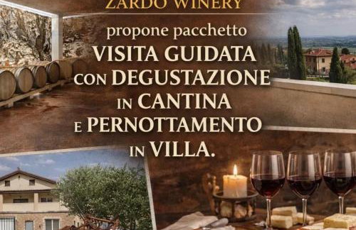 Casa San Floriano-In Valpolicella - Foto 9