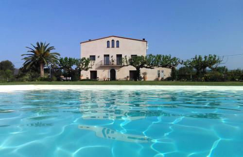 Mas Montbrio Belvedere - Foto 7