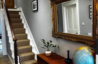 Stunning fully refurbished house - Foto 38