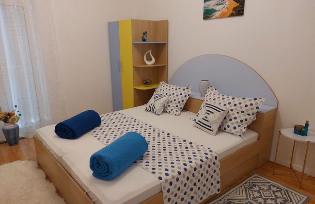 Apartments Zvonimir - Foto 5