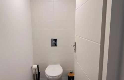 La Maison Scandi-Loire Classée 3 étoiles à ORLEANS en bord de Loire - 3 chambres avec Garage - Foto 25