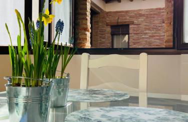 La Fonda de la Calle Ancha - Foto 9