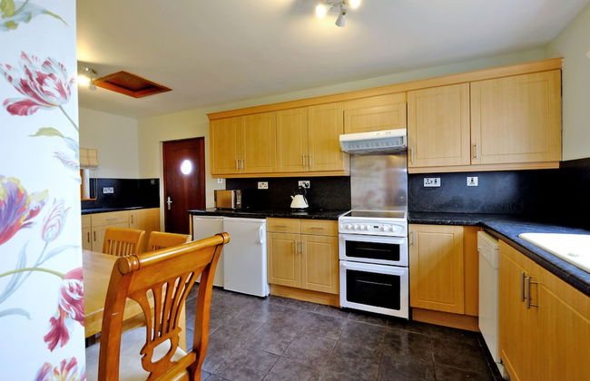 Aberdeen Lighthouse Cottages - Foto 4