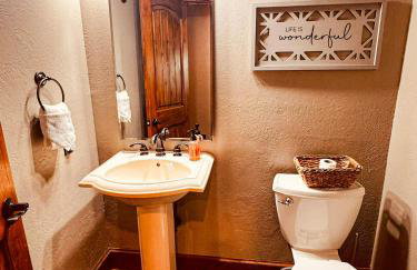 The Royal Chateau-5BED6BATHPoolHottub-20PP - Foto 40