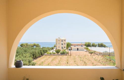 Eden of grameno Luxury sea view apartment - Photo 1