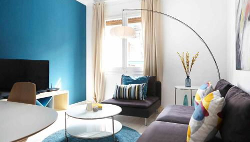 SAGRADA FAMILIA SUN Nos preocupa su seguridad - Foto 2