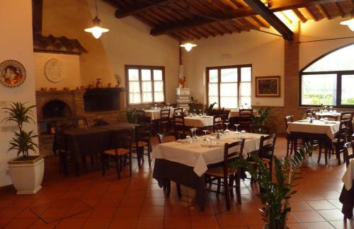 Agriturismo Tenuta Cantagallo - Foto 30