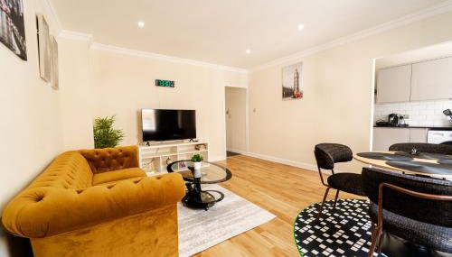 London's Nest - Foto 1